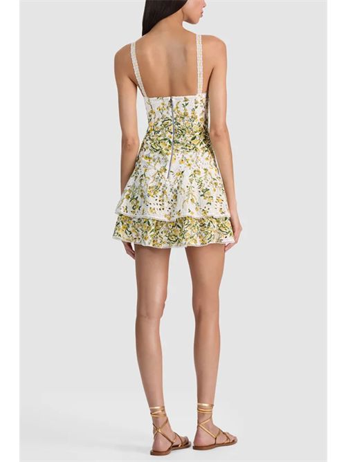 Abito Meredith ALICE & OLIVIA | CC604P30531E189